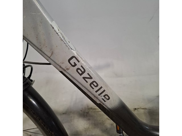 Elektrische damesfiets, gazelle, arroyo c8 - afbeelding 9 van  15