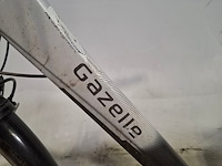 Elektrische damesfiets, gazelle, arroyo c8 - afbeelding 9 van  15