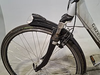Elektrische damesfiets, gazelle, arroyo c8 - afbeelding 10 van  15