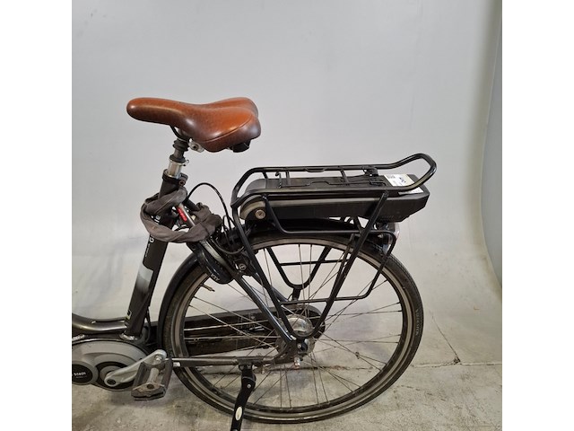 Elektrische damesfiets, gazelle, arroyo c8 - afbeelding 12 van  15