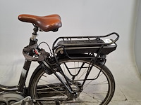 Elektrische damesfiets, gazelle, arroyo c8 - afbeelding 12 van  15