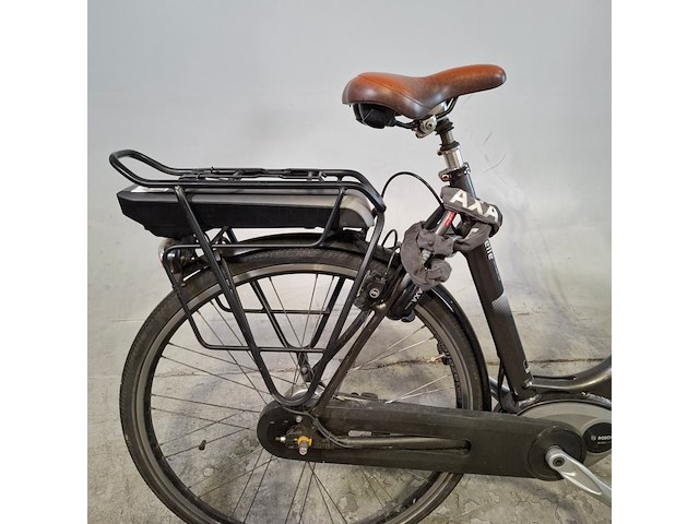Elektrische damesfiets, gazelle, arroyo c8 - afbeelding 13 van  15