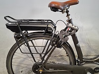 Elektrische damesfiets, gazelle, arroyo c8 - afbeelding 13 van  15