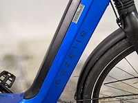 Elektrische damesfiets, gazelle, avignon c380, 2023 - afbeelding 4 van  23