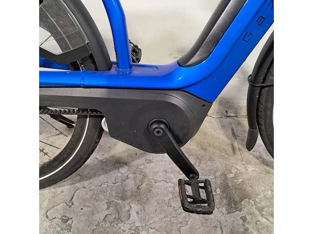 Elektrische damesfiets, gazelle, avignon c380, 2023 - afbeelding 5 van  23