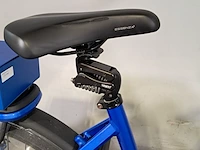 Elektrische damesfiets, gazelle, avignon c380, 2023 - afbeelding 6 van  23