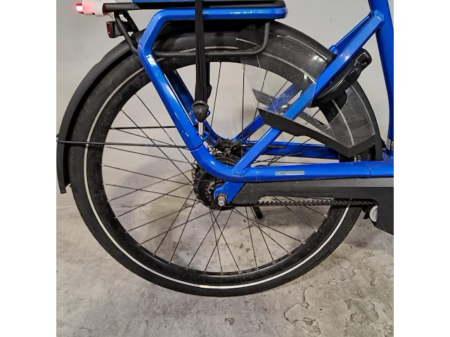 Elektrische damesfiets, gazelle, avignon c380, 2023 - afbeelding 7 van  23