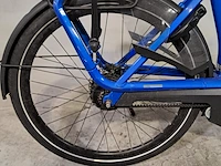 Elektrische damesfiets, gazelle, avignon c380, 2023 - afbeelding 7 van  23