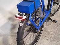 Elektrische damesfiets, gazelle, avignon c380, 2023 - afbeelding 9 van  23