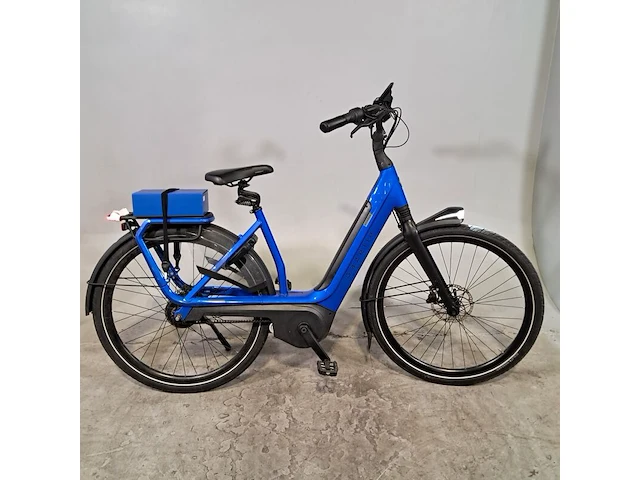 Elektrische damesfiets, gazelle, avignon c380, 2023 - afbeelding 1 van  23