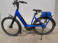Elektrische damesfiets, gazelle, avignon c380, 2023 - afbeelding 13 van  23