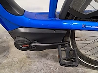 Elektrische damesfiets, gazelle, avignon c380, 2023 - afbeelding 15 van  23