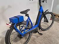Elektrische damesfiets, gazelle, avignon c380, 2023 - afbeelding 12 van  23
