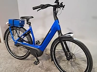 Elektrische damesfiets, gazelle, avignon c380, 2023 - afbeelding 17 van  23
