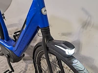 Elektrische damesfiets, gazelle, avignon c380, 2023 - afbeelding 19 van  23
