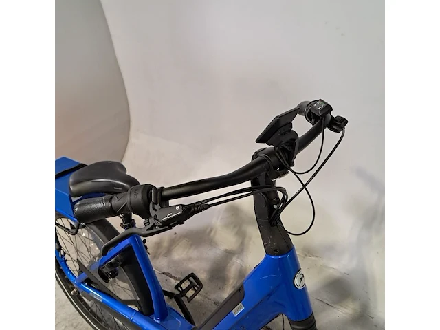 Elektrische damesfiets, gazelle, avignon c380, 2023 - afbeelding 20 van  23
