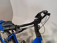 Elektrische damesfiets, gazelle, avignon c380, 2023 - afbeelding 20 van  23