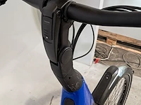 Elektrische damesfiets, gazelle, avignon c380, 2023 - afbeelding 23 van  23