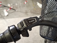 Elektrische damesfiets, gazelle, avignon - afbeelding 2 van  16