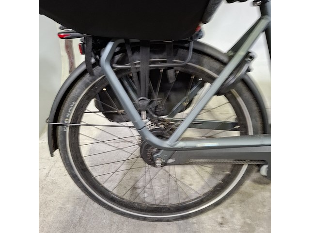 Elektrische damesfiets, gazelle, avignon - afbeelding 3 van  16