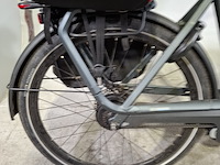 Elektrische damesfiets, gazelle, avignon - afbeelding 3 van  16