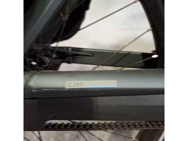 Elektrische damesfiets, gazelle, avignon - afbeelding 4 van  16