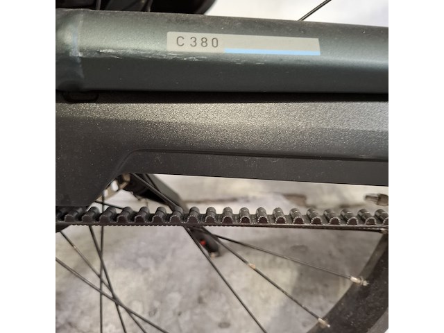 Elektrische damesfiets, gazelle, avignon - afbeelding 5 van  16