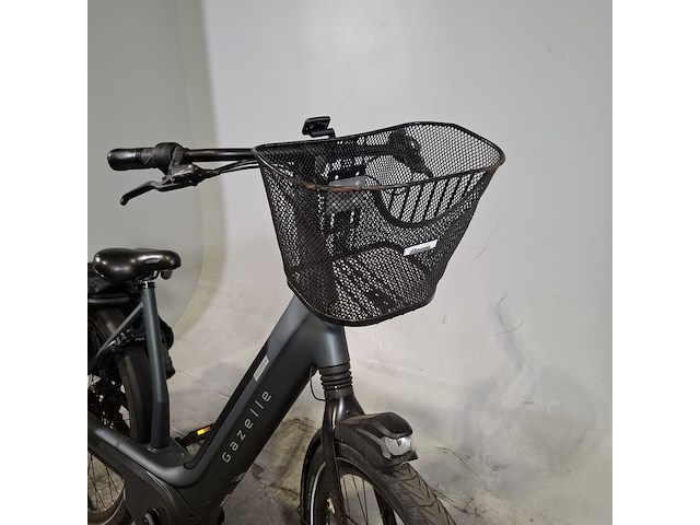 Elektrische damesfiets, gazelle, avignon - afbeelding 8 van  16