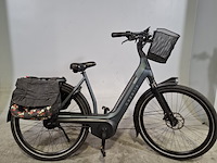Elektrische damesfiets, gazelle, avignon - afbeelding 1 van  16