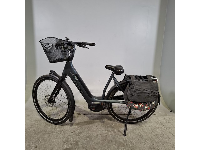 Elektrische damesfiets, gazelle, avignon - afbeelding 9 van  16