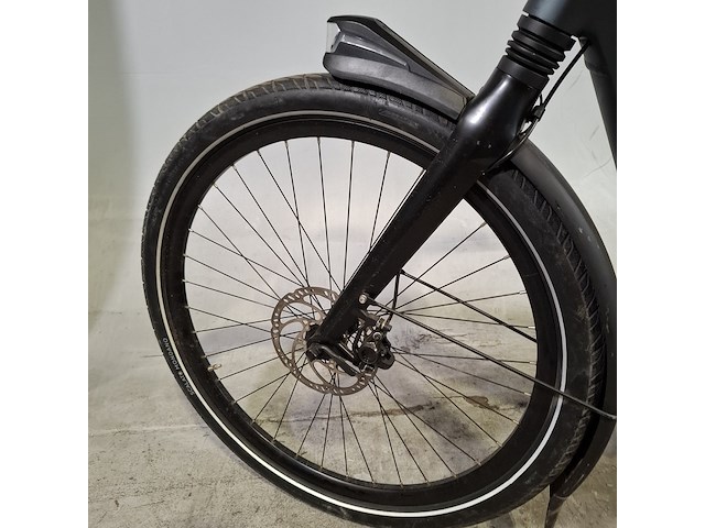 Elektrische damesfiets, gazelle, avignon - afbeelding 11 van  16