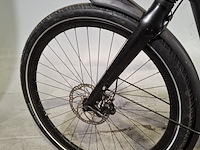 Elektrische damesfiets, gazelle, avignon - afbeelding 11 van  16