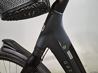 Elektrische damesfiets, gazelle, avignon - afbeelding 12 van  16