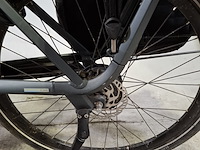 Elektrische damesfiets, gazelle, avignon - afbeelding 14 van  16