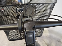Elektrische damesfiets, gazelle, avignon - afbeelding 16 van  16