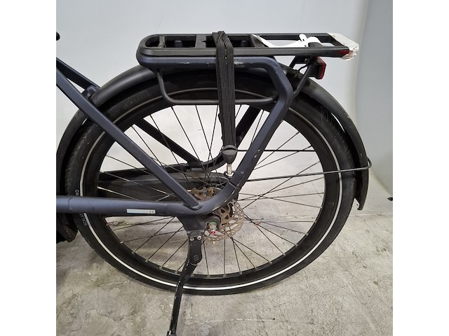 Elektrische damesfiets, gazelle, avignon - afbeelding 2 van  14