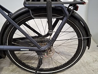 Elektrische damesfiets, gazelle, avignon - afbeelding 2 van  14