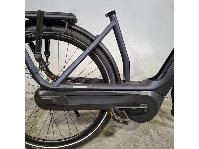 Elektrische damesfiets, gazelle, avignon - afbeelding 3 van  14