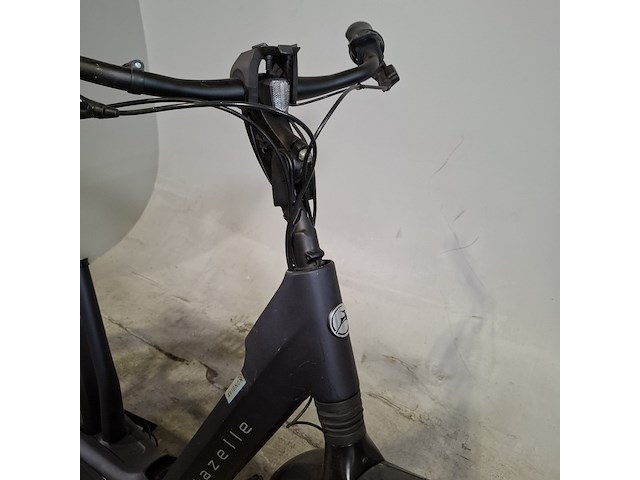 Elektrische damesfiets, gazelle, avignon - afbeelding 6 van  14
