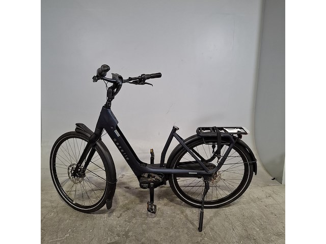 Elektrische damesfiets, gazelle, avignon - afbeelding 7 van  14