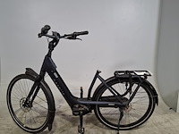 Elektrische damesfiets, gazelle, avignon - afbeelding 7 van  14