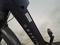Elektrische damesfiets, gazelle, avignon - afbeelding 8 van  14