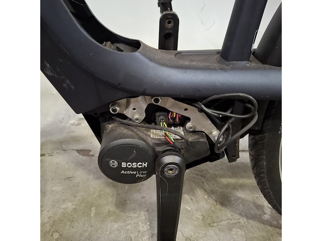 Elektrische damesfiets, gazelle, avignon - afbeelding 9 van  14