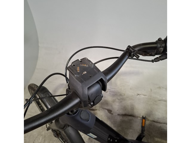Elektrische damesfiets, gazelle, avignon - afbeelding 11 van  14