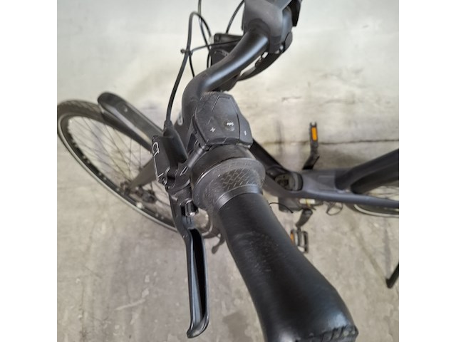 Elektrische damesfiets, gazelle, avignon - afbeelding 13 van  14