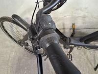 Elektrische damesfiets, gazelle, avignon - afbeelding 13 van  14