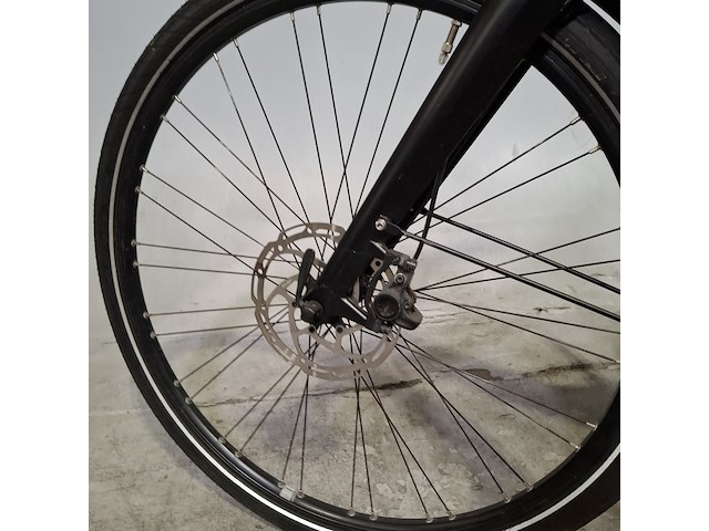 Elektrische damesfiets, gazelle, avignon - afbeelding 14 van  14