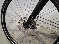 Elektrische damesfiets, gazelle, avignon - afbeelding 14 van  14