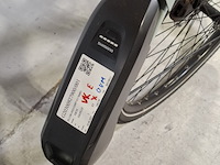 Elektrische damesfiets, gazelle, bloom - afbeelding 2 van  13