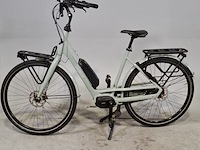 Elektrische damesfiets, gazelle, bloom - afbeelding 3 van  13